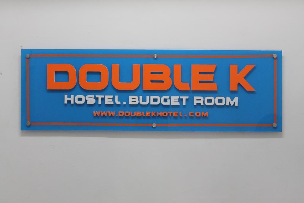 Double K Hostel ג'והור בהרו מראה חיצוני תמונה